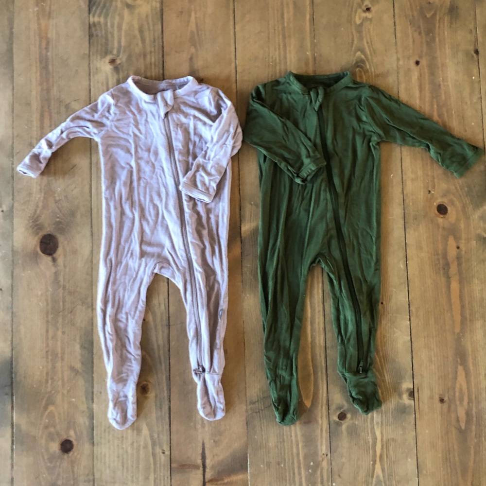 Kyte sleepers 3-6 months